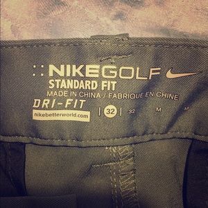 Nike Golf Men's Shorts